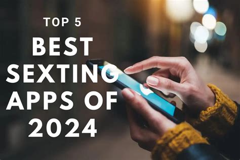 best apps for sexting|Best sexting apps in 2024 (UK) 